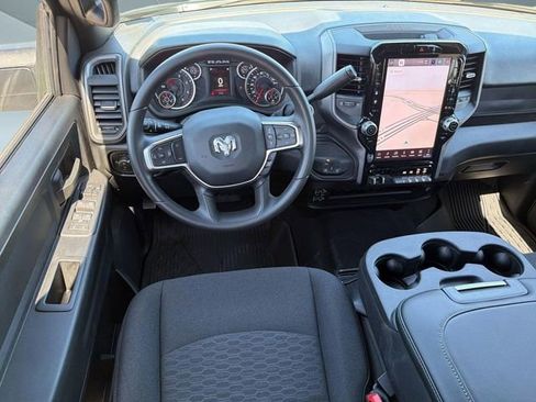 New 2026 RAM 3500 Tradesman image 27