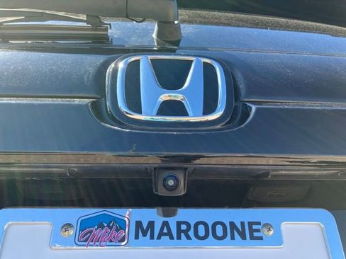 Used 2023 Honda Passport Elite image 44