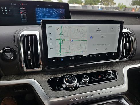 New 2026 Ford Expedition Tremor AWD/4WD image 25