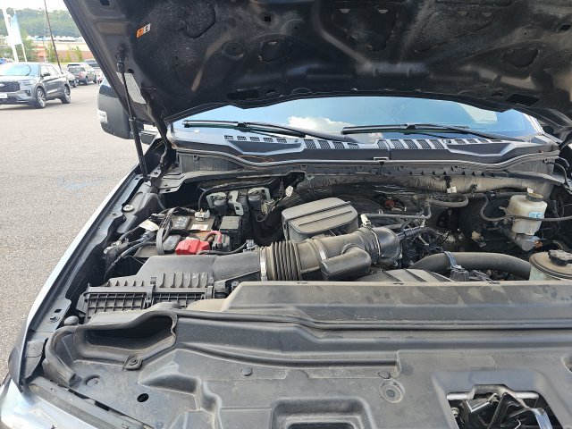 Used 2022 Ford F250 Lariat w/ Tremor Off-Road Package AWD/4WD image 25