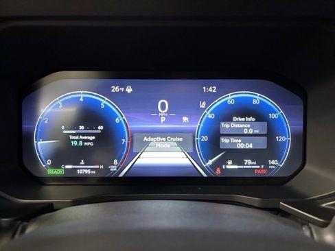 Used 2024 Toyota Land Cruiser Base image 16