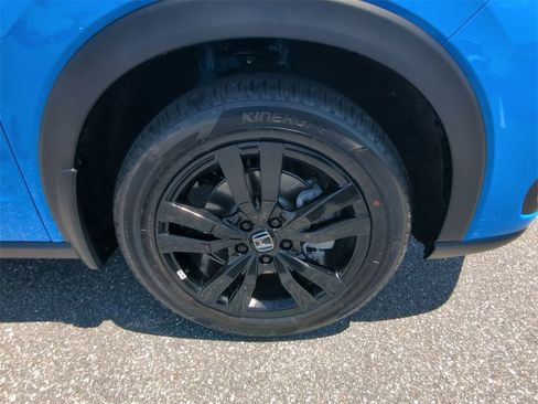 New 2026 Honda HR-V Sport image 10