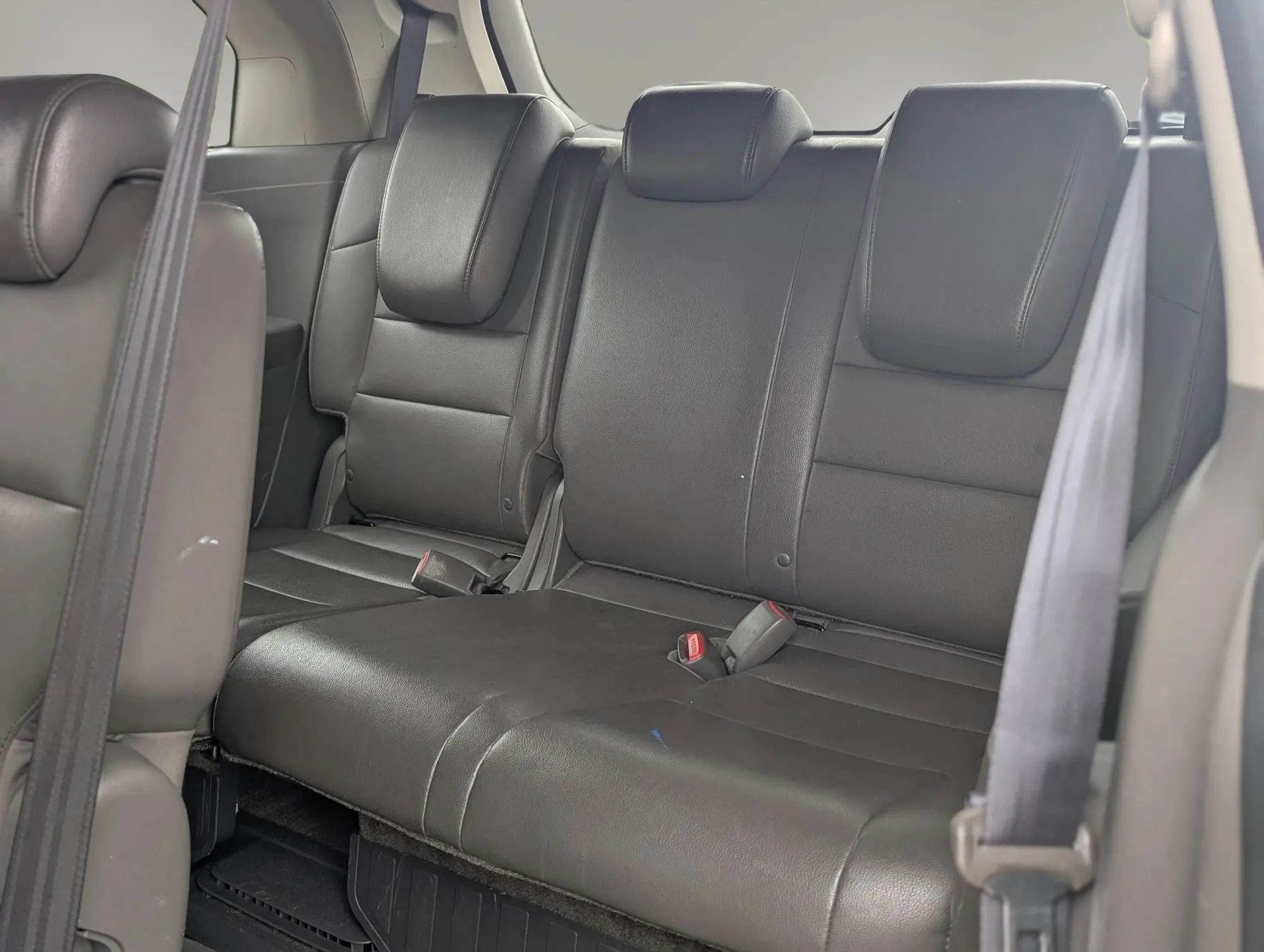 Used 2016 Honda Odyssey EX-L image 16