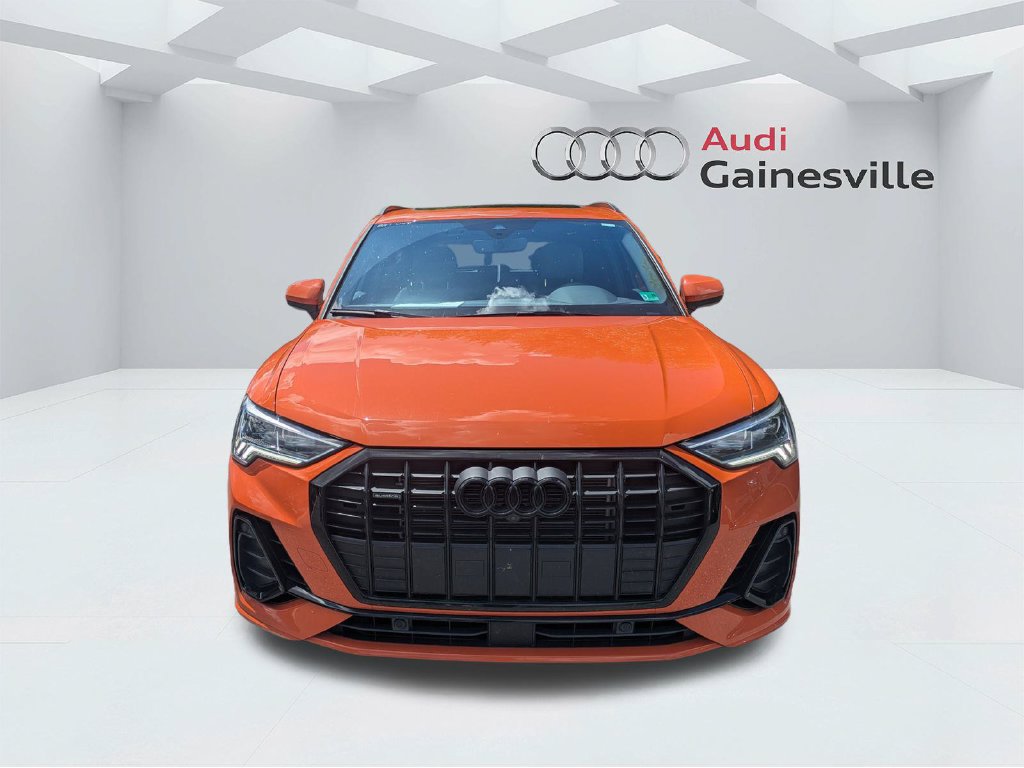 Used 2024 Audi Q3 2.0T Premium Plus AWD/4WD image 11