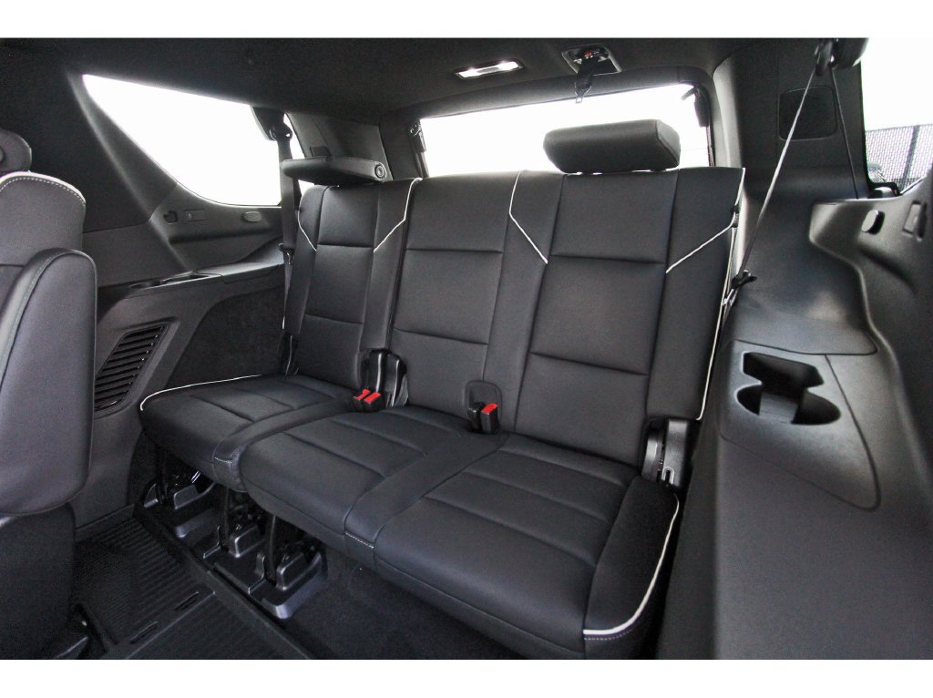 New 2027 Cadillac Escalade Sport w/ Touring Package AWD/4WD image 13