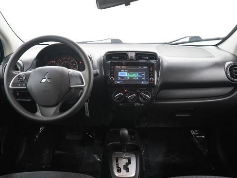 Used 2018 Mitsubishi Mirage ES FWD image 14
