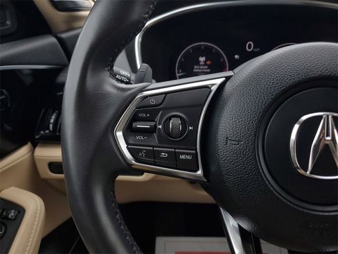 Certified 2025 Acura MDX w/ Technology Package image 24