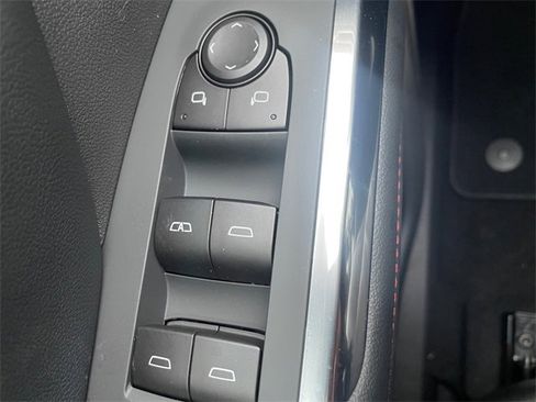 New 2026 Chevrolet Traverse Z71 w/ Driver Confidence Package image 17