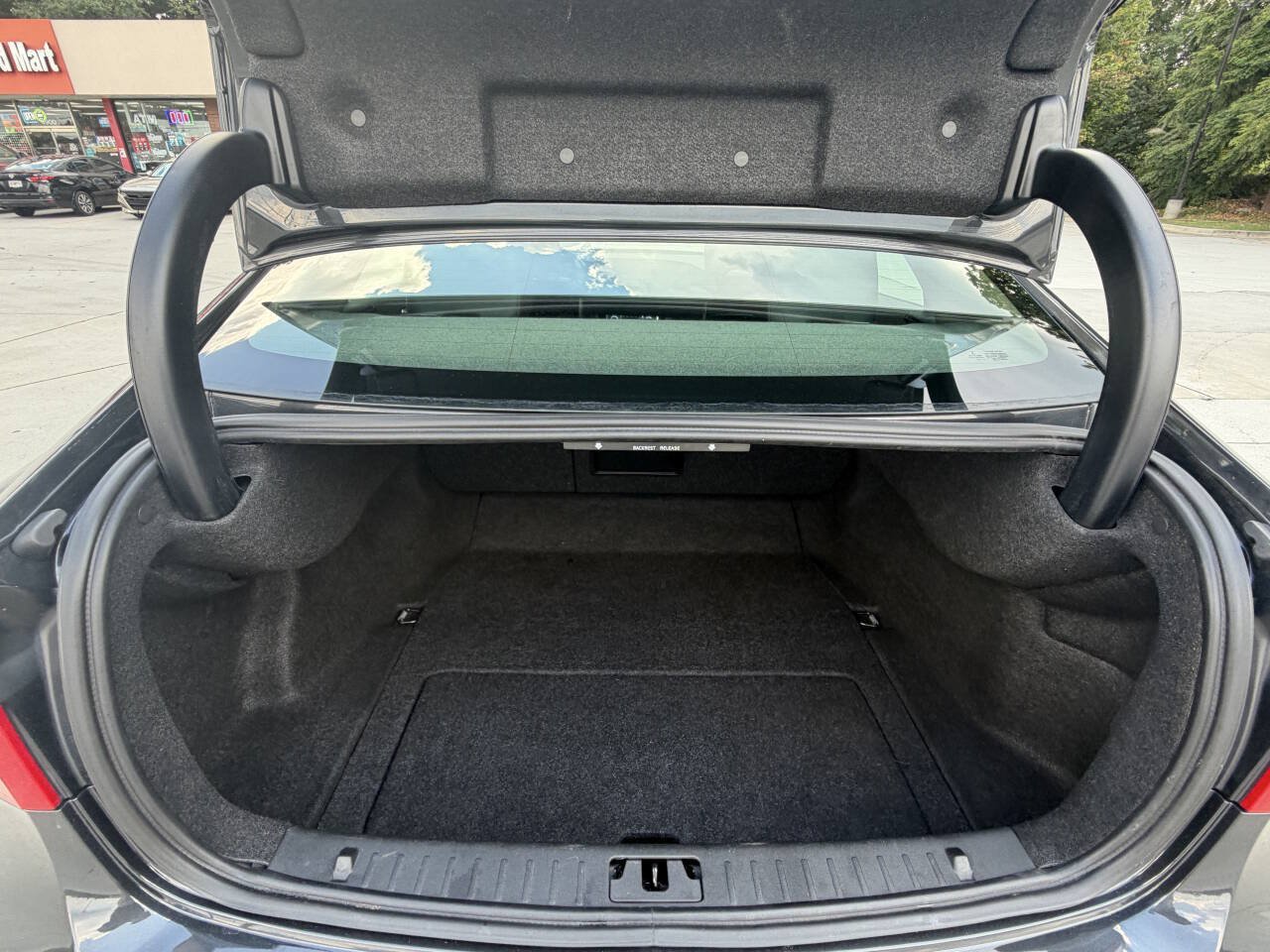 Used 2015 Volvo S60 T5 Premier FWD image 22