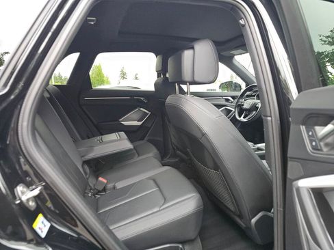 Used 2025 Audi Q3 2.0T Premium AWD/4WD image 15