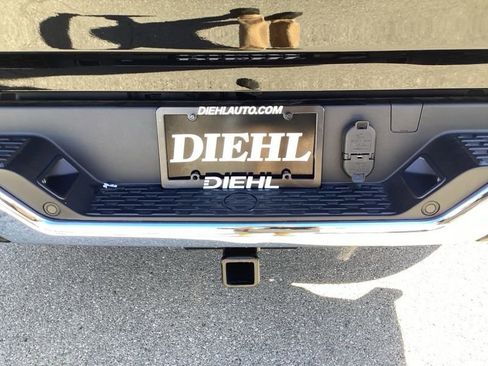 New 2026 RAM 1500 Big Horn image 14