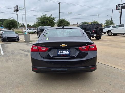 Used 2023 Chevrolet Malibu LT FWD image 6