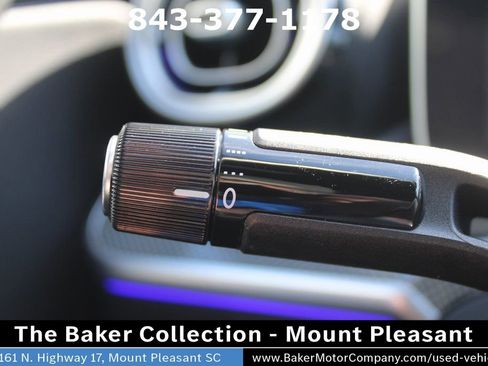 Certified 2025 Mercedes-Benz CLE 300 4MATIC Cabriolet image 41