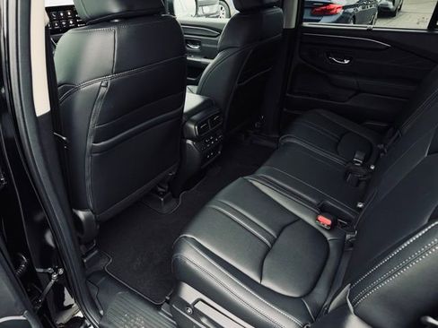 New 2026 Honda Pilot Touring image 21