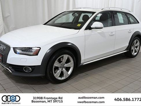 Used 2013 Audi A4 Premium Plus image 1