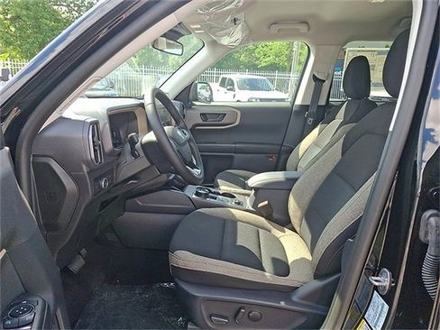 New 2025 Ford Bronco Sport Big Bend image 6