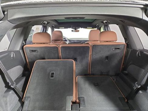 Used 2021 Audi Q7 3.0T Prestige w/ Prestige Package image 33