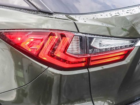 Certified 2022 Lexus RX 350 AWD image 8