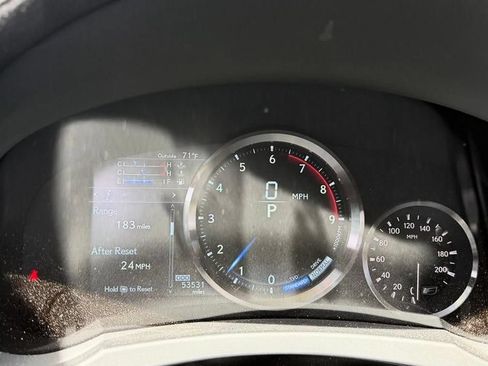 Used 2015 Lexus RC F w/ Performance Package RWD image 19