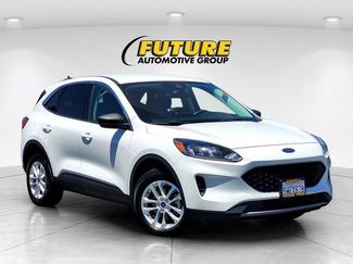 Certified 2022 Ford Escape SE AWD/4WD video 1