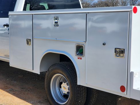 New 2026 Chevrolet Silverado 3500 W/T w/ WT Convenience Package image 14