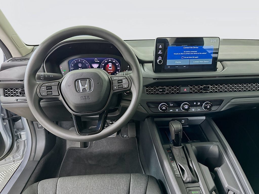 Used 2026 Honda Accord LX image 19