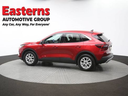 Used 2023 Ford Escape Active AWD/4WD image 62