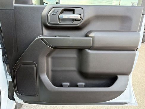 Used 2024 Chevrolet Silverado 2500 W/T w/ WT Convenience Package image 30