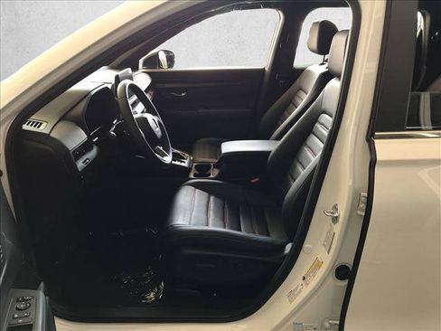 Certified 2024 Honda CR-V Sport-L image 9