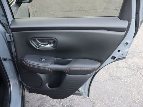 Used 2025 Honda HR-V Sport image 29