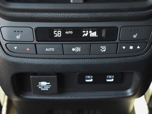 New 2026 Honda Passport TrailSport Elite image 21