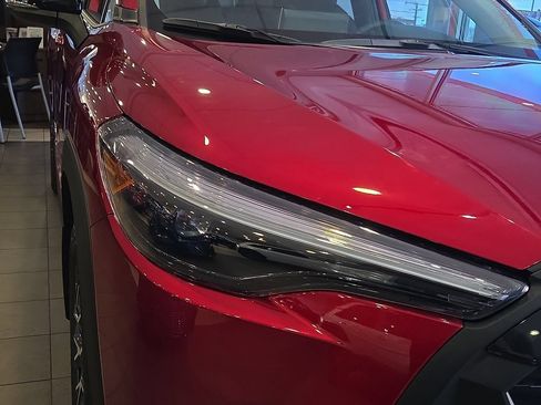 New 2026 Toyota Corolla Cross XLE FWD image 7