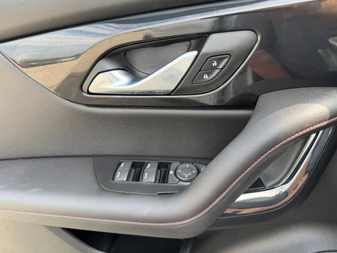 Certified 2023 Chevrolet Blazer RS w/ Driver Confidence II Package image 27