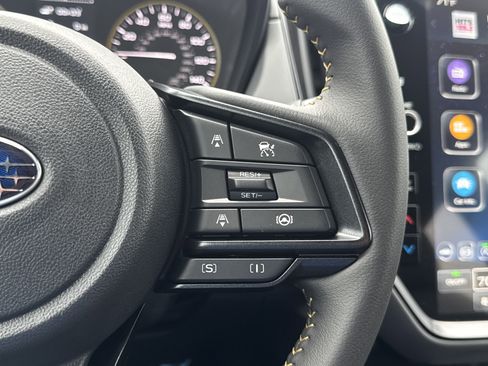 New 2026 Subaru Crosstrek 2.5i Sport w/ Crosstrek Mirror Package image 16