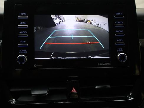 Used 2022 Toyota Camry SE image 22