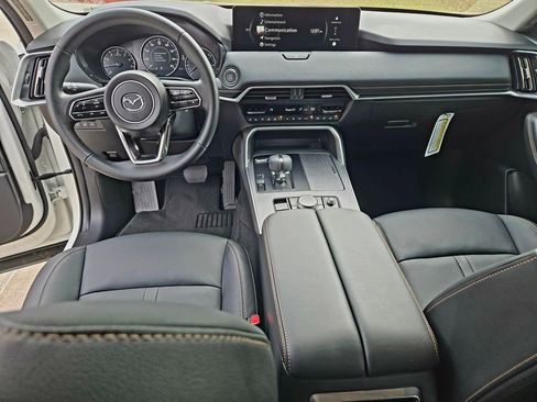New 2026 MAZDA CX-70 3.3 Turbo w/ Preferred Package image 8
