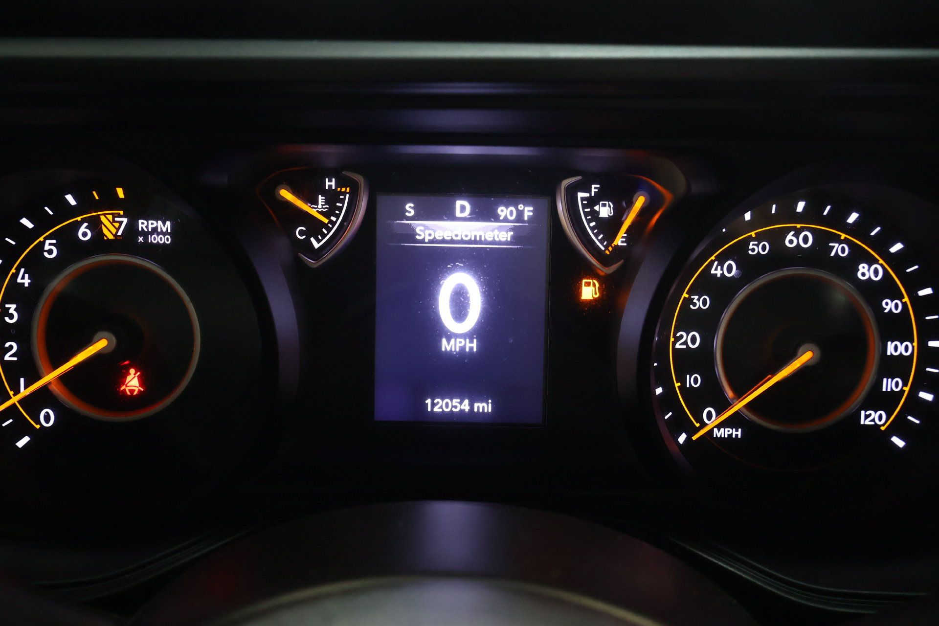 Used 2025 Jeep Gladiator Sport AWD/4WD image 4