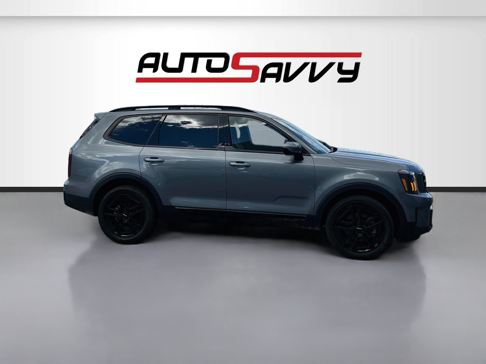 Used 2024 Kia Telluride SX Prestige X-Line AWD/4WD image 8