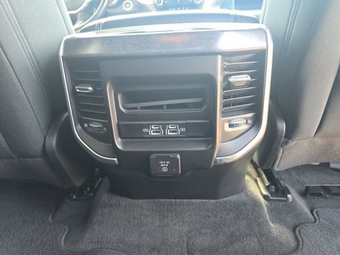 Used 2021 RAM 1500 Big Horn AWD/4WD image 6
