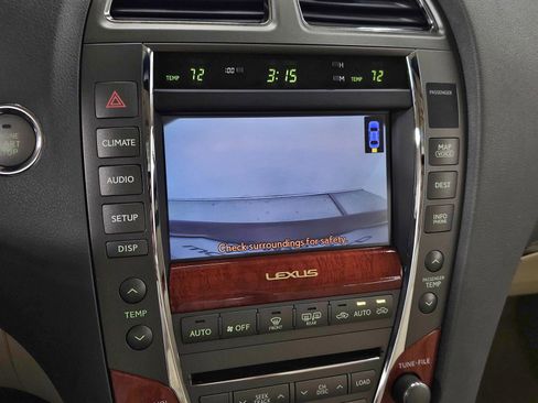 Used 2011 Lexus ES 350 FWD image 22