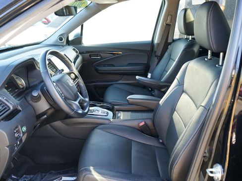 Used 2021 Honda Pilot Elite image 12