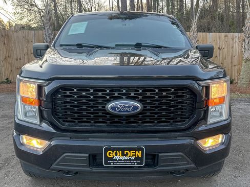 Used 2021 Ford F150 XL w/ STX Appearance Package image 16