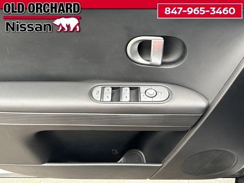Used 2024 Hyundai Ioniq 5 SEL AWD/4WD image 10