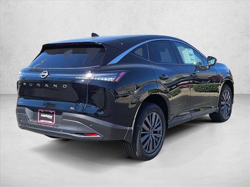 New 2026 Nissan Murano SL image 2