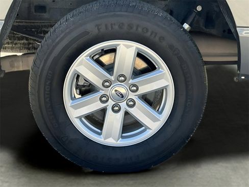 Certified 2023 Ford F150 XLT w/ Equipment Group 301A Mid image 16