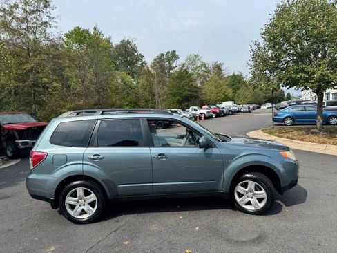 Used 2010 Subaru Forester 2.5X Limited image 10