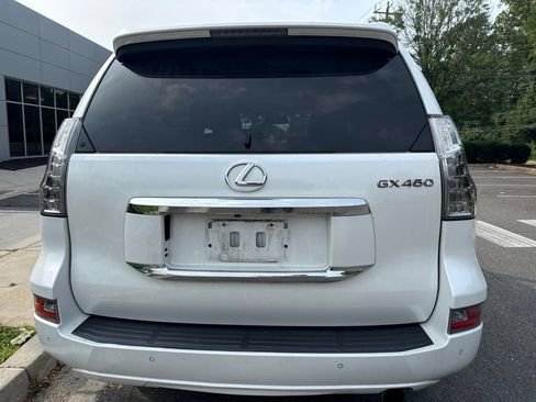 Used 2019 Lexus GX 460 Premium AWD/4WD image 6