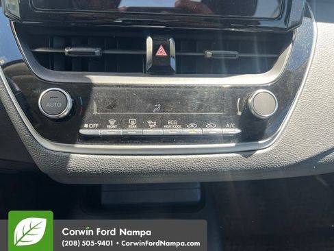 Used 2024 Toyota Corolla LE FWD image 13