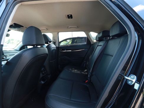 Used 2024 Kia Seltos EX FWD image 25