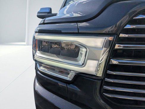 Certified 2021 RAM 3500 Laramie image 7